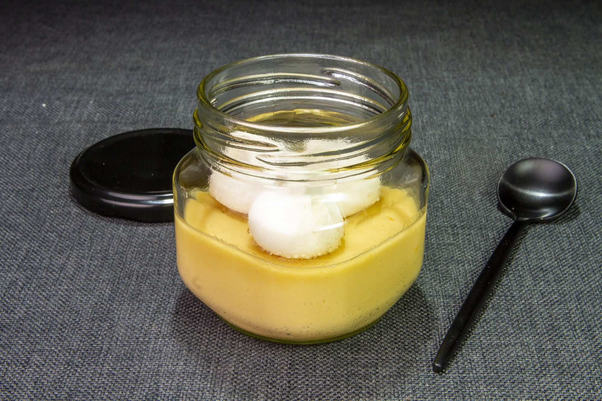 Suspiro Limeño