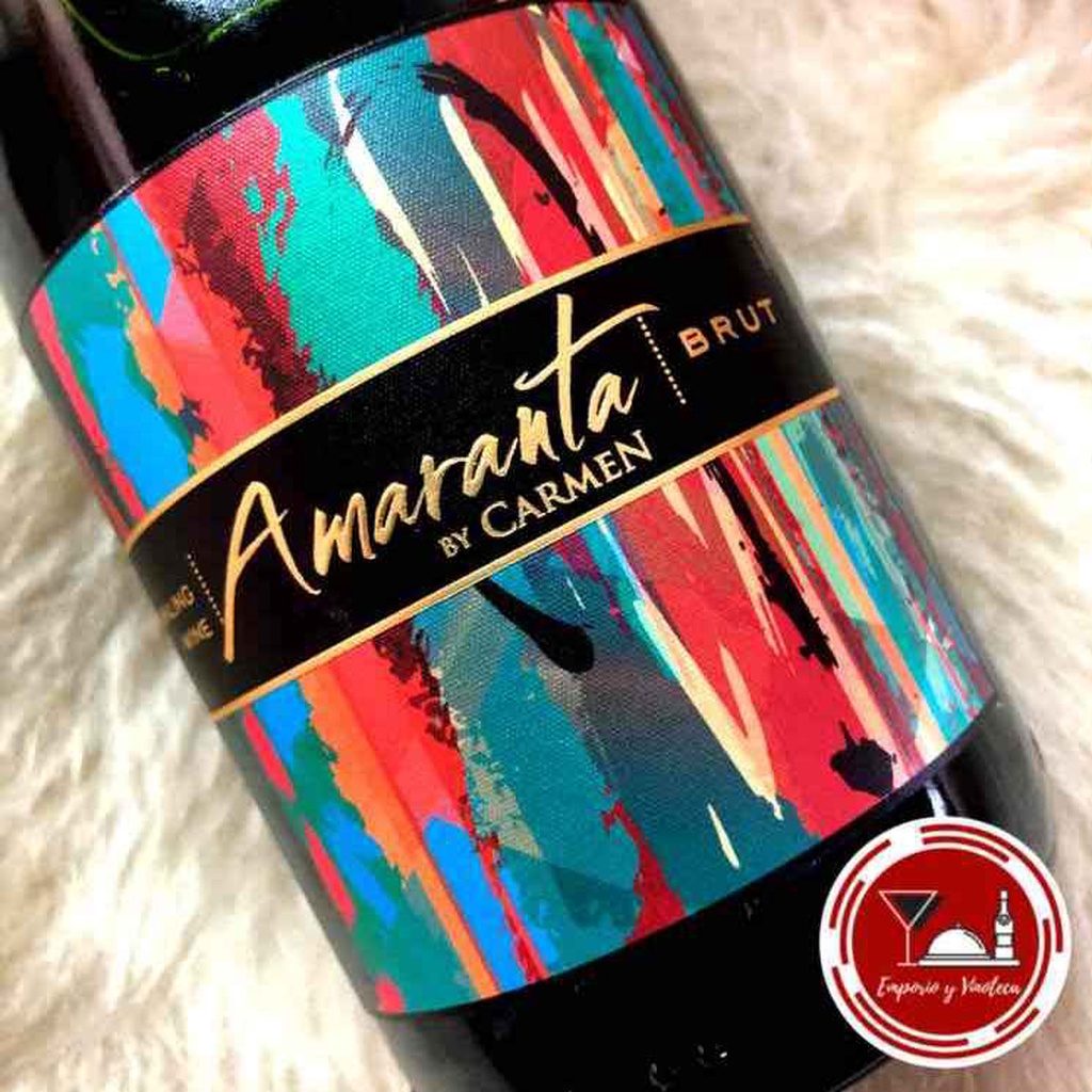 Amaranta Brut 375cc
