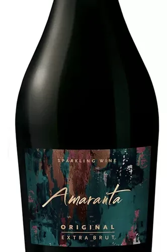 Amaranta Extra Brut 750 cc