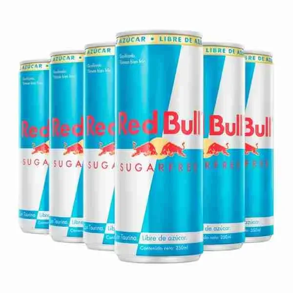 Red Bull SugarFree