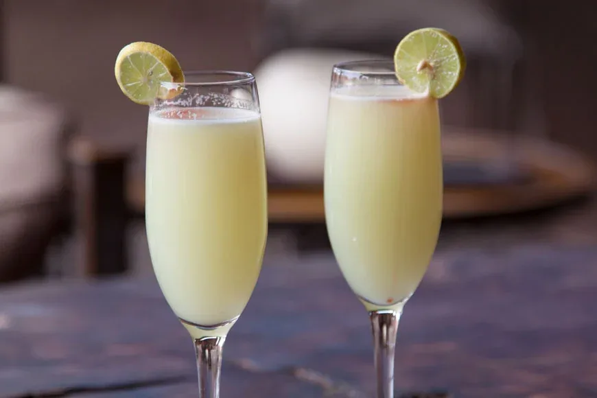 Pisco Sour